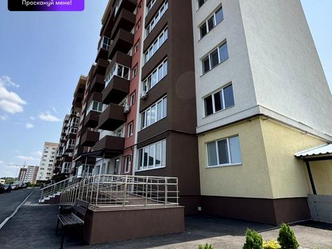квартира по адресу Співдружності ул., 10