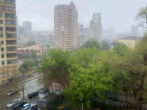 квартира за адресою Дмитрівська вул., 96-98