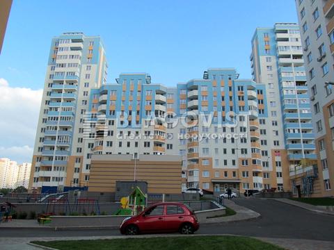 квартира по адресу Сергея Данченко ул., 34