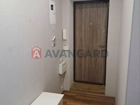 квартира за адресою Аваліані вул., 5
