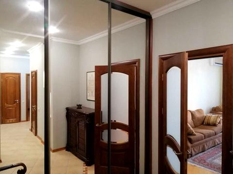 квартира по адресу Владимира Ивасюка просп. (Героїв Сталінграду), 10-А