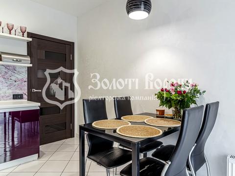 квартира за адресою Ракетна вул., 24-Б