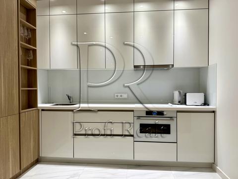 квартира за адресою Антоновича вул. (Горького), 74