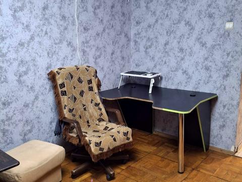 квартира по адресу Межигорская ул., 25