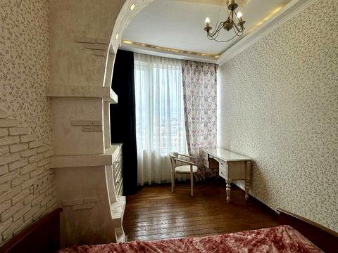 квартира по адресу Генуэзская ул., 5