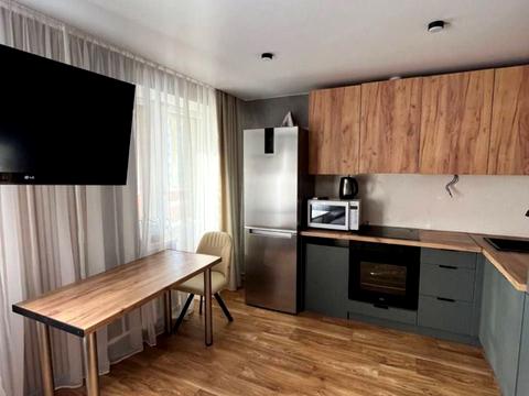 квартира по адресу Запорожское шоссе, 56