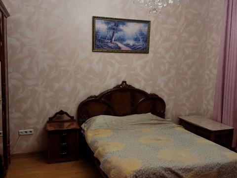 квартира по адресу Большая Васильковская ул. (Красноармейская), 28