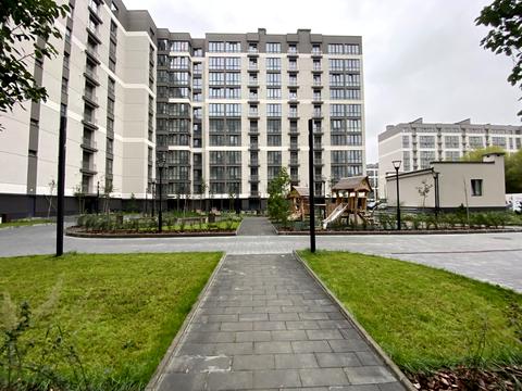 квартира за адресою Довженка, 31
