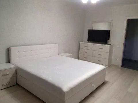 квартира по адресу Моторный пер., 11-А