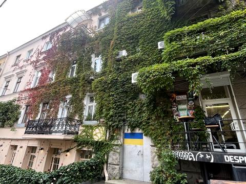 квартира по адресу Буніна, 21