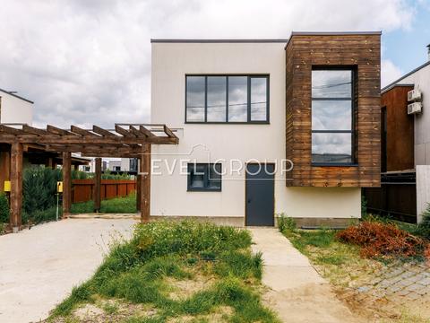 дом по адресу Щаслива, 45