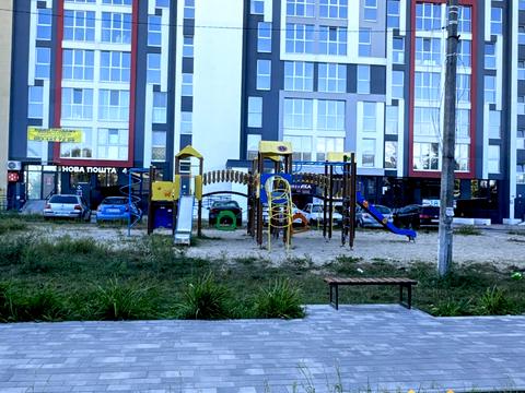 квартира по адресу Свято-Покровская ул. (Ленина), 73