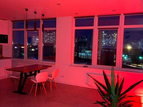 квартира за адресою Басейна вул., 6А