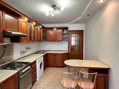 квартира за адресою Федьковича вул., 7А