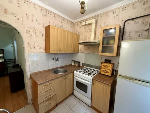 квартира по адресу Фонтанская дорога ул., 15