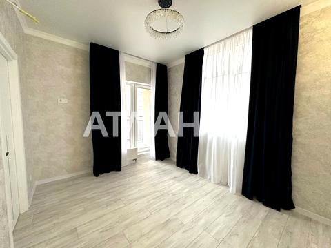 квартира по адресу Краснова ул., 3