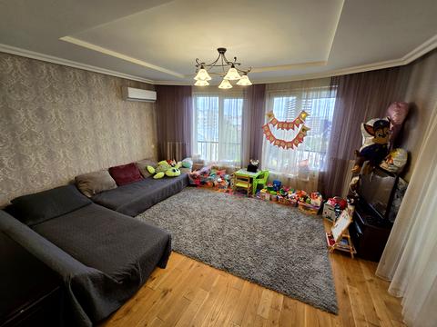 квартира за адресою Гетьмана Павла Полуботка вул., 29