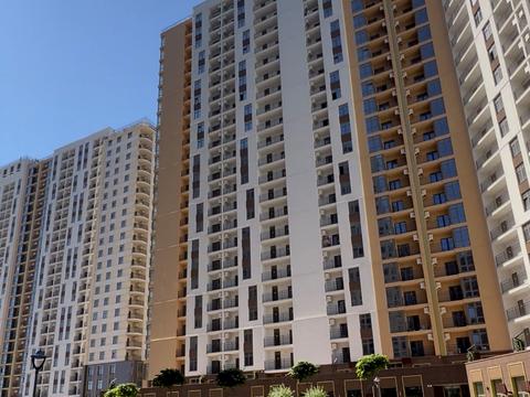 квартира по адресу Краснова ул., 3а