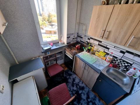 квартира за адресою Вадима Гетьмана вул., 38