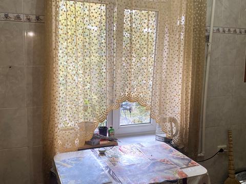 квартира за адресою Капітана Кузнєцова вул., 95