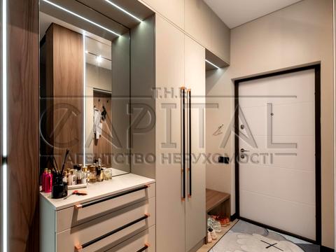 квартира за адресою Київ, Андрія Верхогляда вул. (Михайла Драгомирова), 4Б