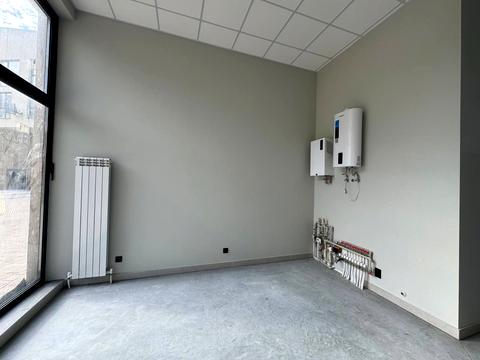 коммерческая по адресу Новознесенская ул., 4