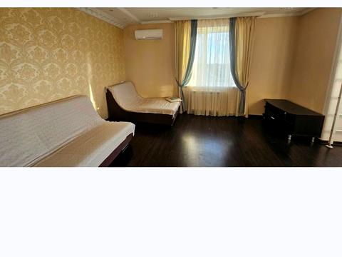 квартира за адресою Біблика вул. (2-ї П'ятирічки), 25