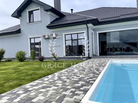 дом по адресу Свято-Покровская ул. (Ленина)