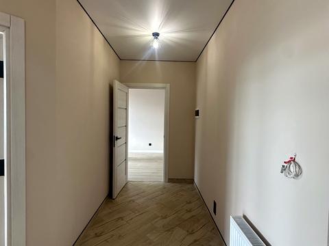 квартира за адресою Панаса Мирного вул., 20-А