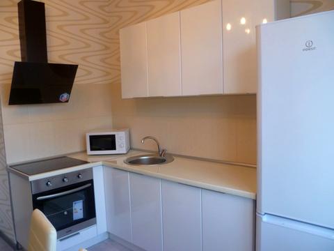 квартира за адресою Генуезька вул., 3а