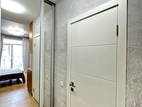 квартира за адресою Михайла Максимовича вул. (Онуфрія Трутенка), 28-Б