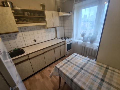 квартира за адресою Дегтярівська вул., 6