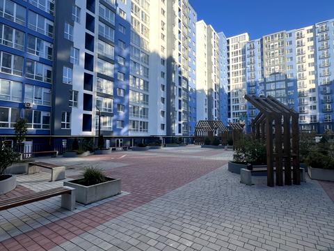 квартира по адресу Княгинин ул., 44