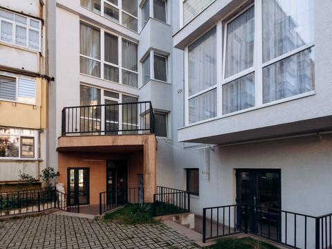 квартира за адресою Південно-Кільцева вул., 5Л