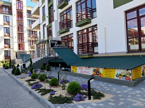 квартира за адресою Владислава Бувалкіна вул. (Бочарова Генерала), 66