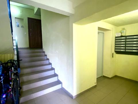 квартира по адресу Богдана Хмельницького ул., 33а