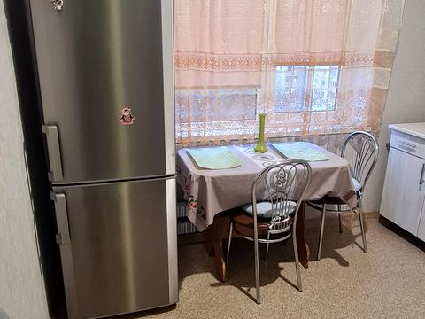 квартира за адресою Біблика, 1б
