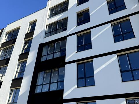 квартира за адресою Івана Рубчака вул., 1