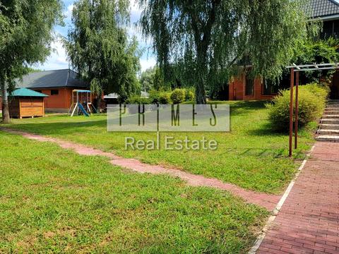 будинок за адресою 139-та Садова вул.