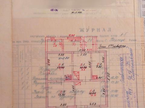 дом по адресу Дрогобычская ул., 122