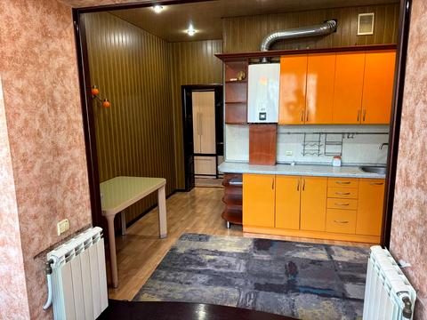 квартира по адресу Вишнёвая ул., 52