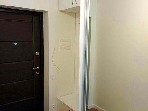 квартира по адресу Угорская ул., 12