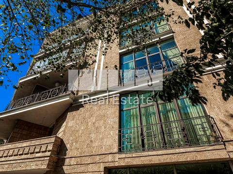квартира по адресу Лукʼянівський пер., 3