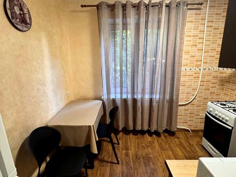квартира по адресу Мукаша Салакунова ул., 4