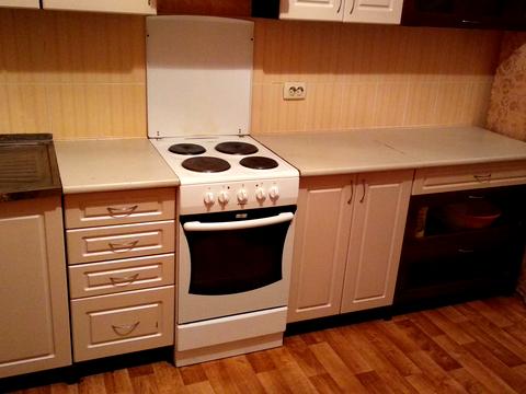 квартира по адресу Анны Ахматовой ул., 24