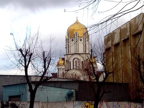 квартира по адресу Архитектора Вербицкого ул., 8