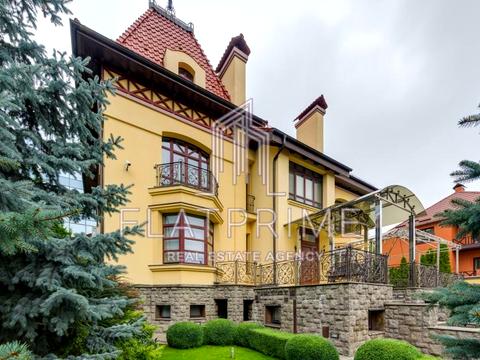 дом по адресу Бусловская ул., 6