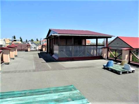 дом по адресу пгт. Затока, Каролино Бугаз