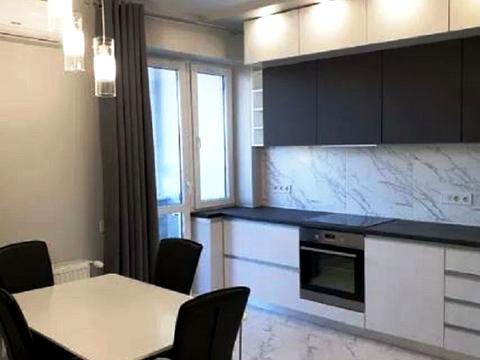 квартира за адресою Почтовая