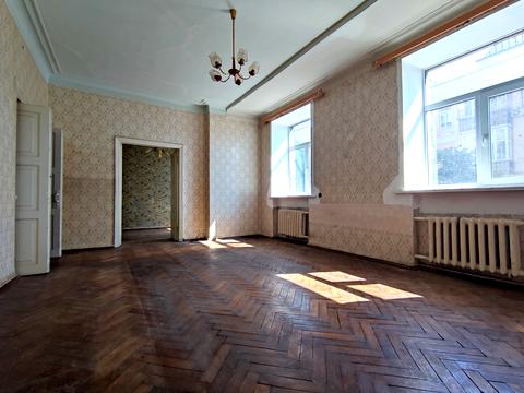 квартира по адресу Лисенка ул., 4